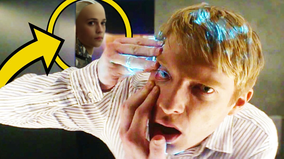 10 More "Everything You Know Is A Lie" Moments In Movies
