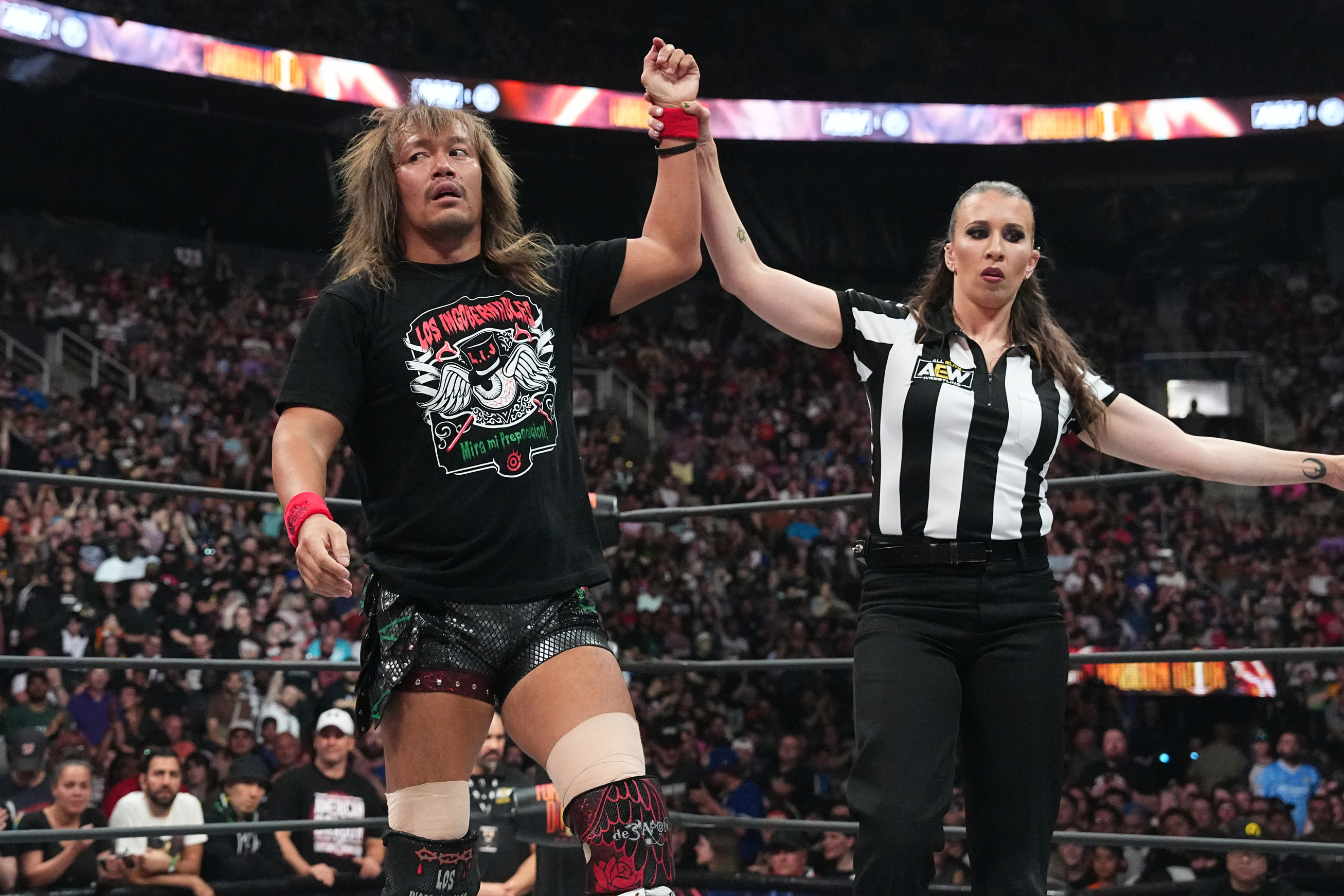 Tetsuya Naito