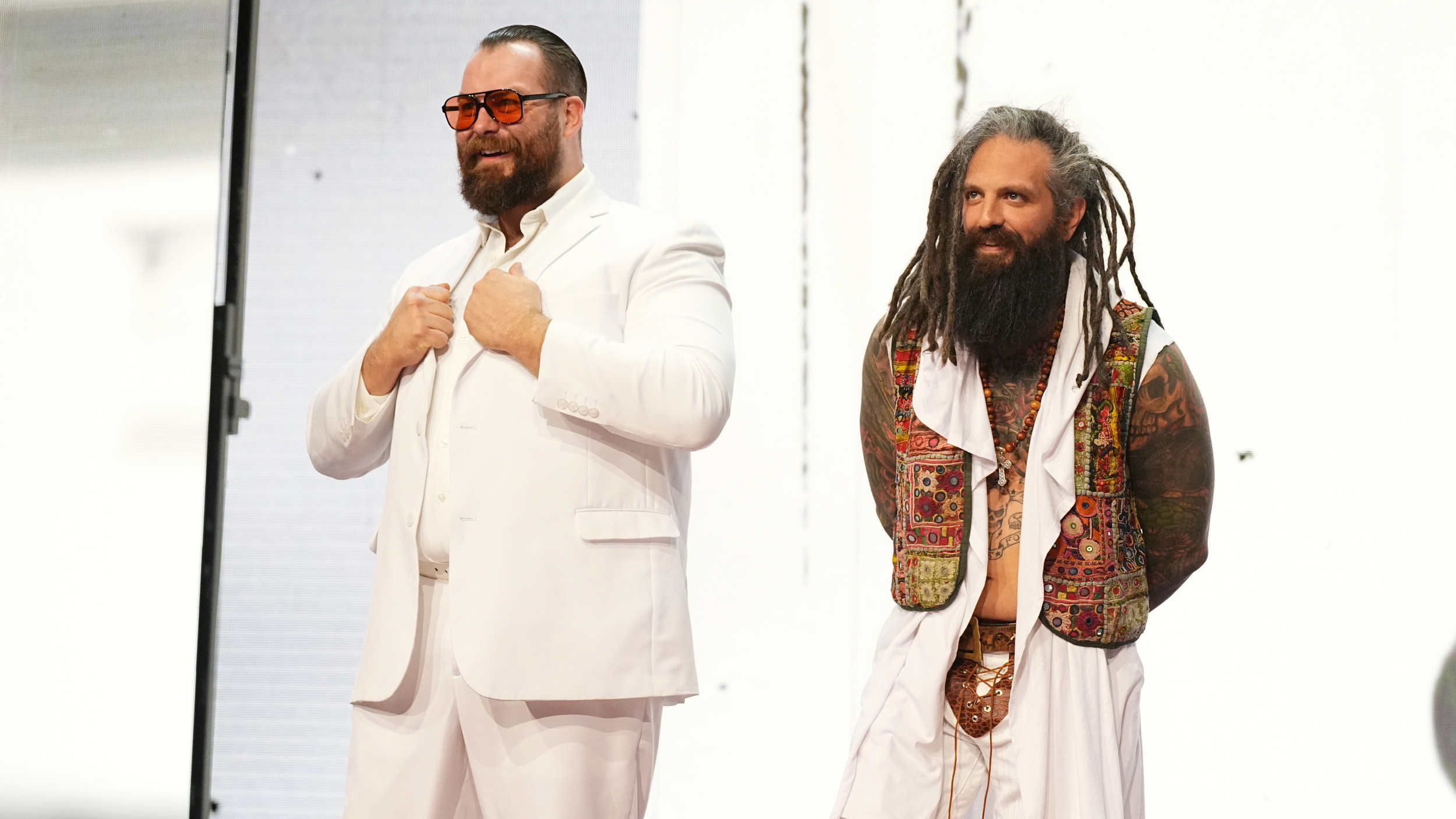 The Righteous Vincent Dutch