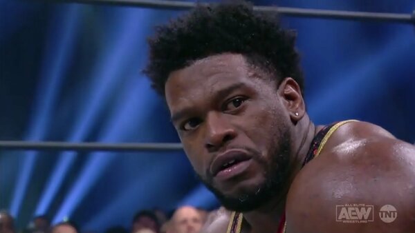 AEW All Out 2023 Sting