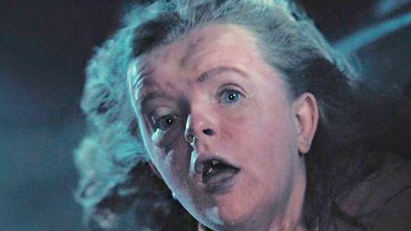 Hereditary Charlie
