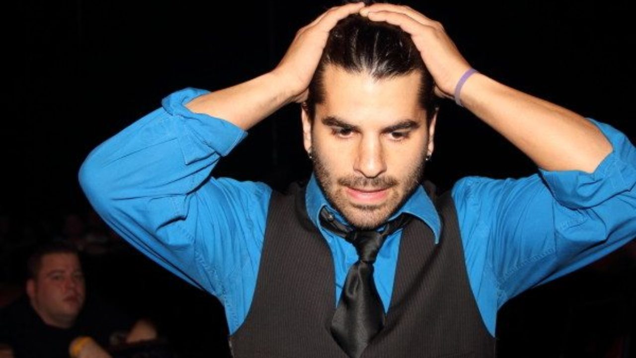 Jimmy Jacobs