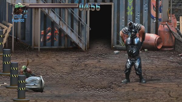 the last of us bloater