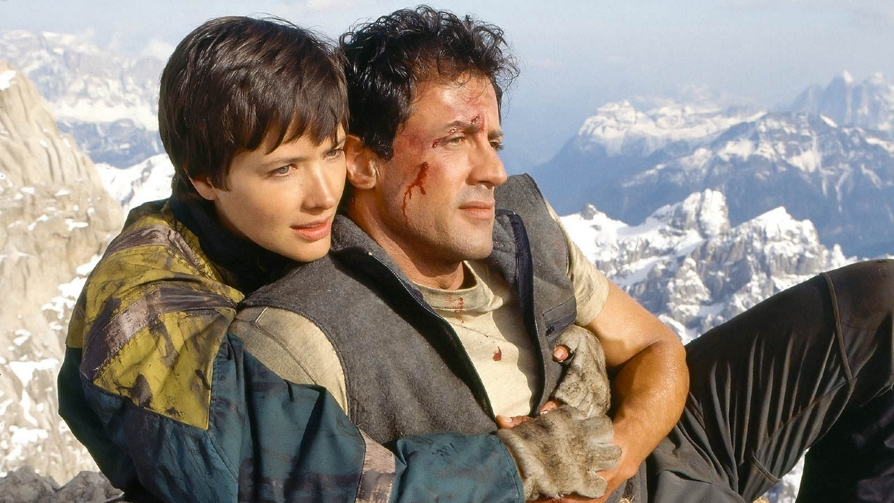 Cliffhanger Ending