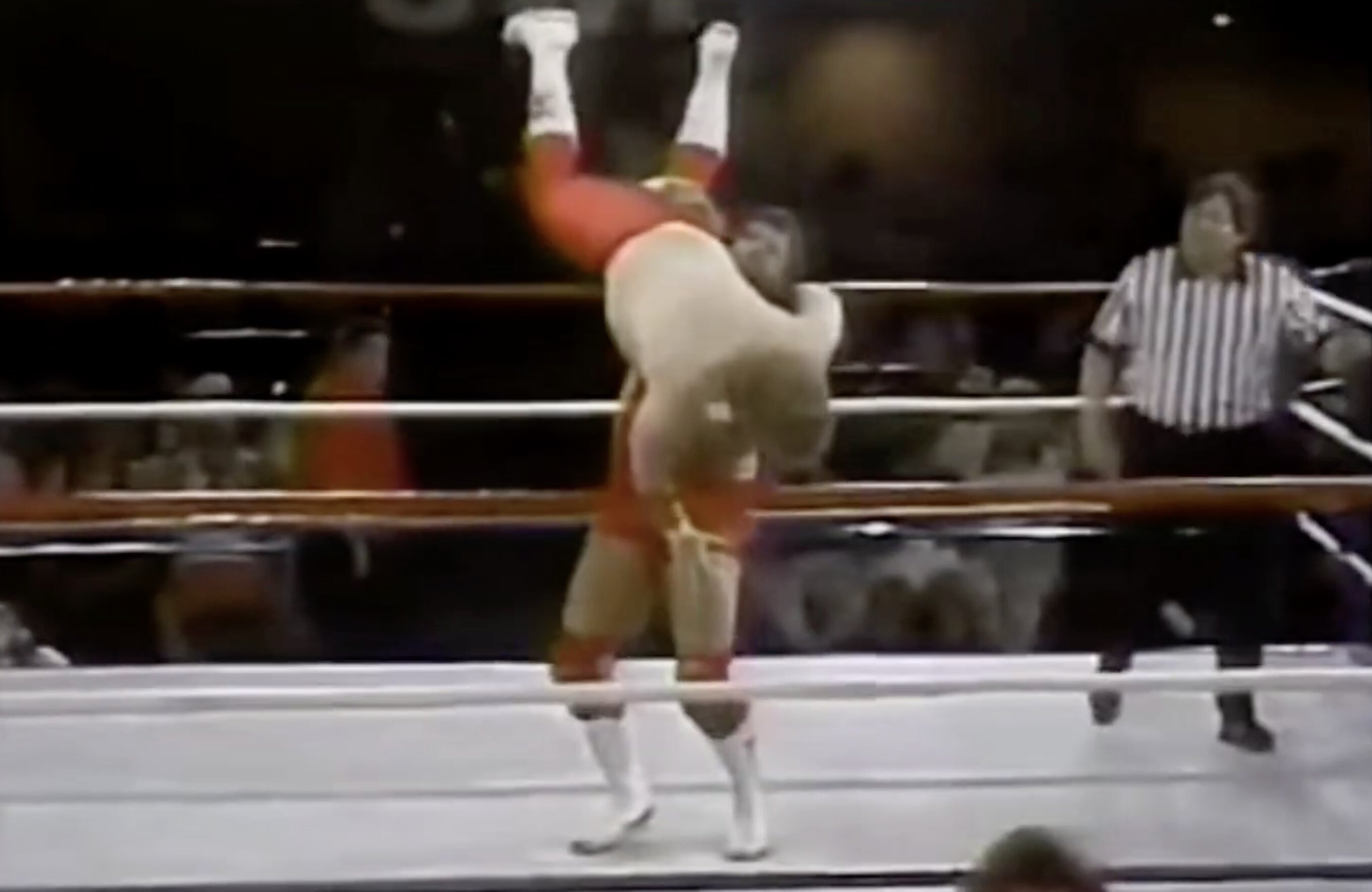 Little Davey Meltzer