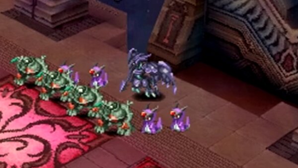 Final Fantasy XII Chaos