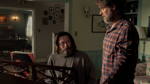 The Last Of Us Ellie Gun