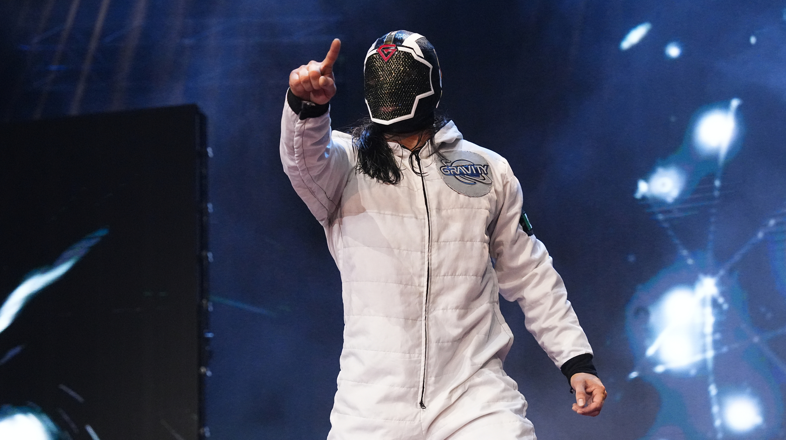 Gravity AEW
