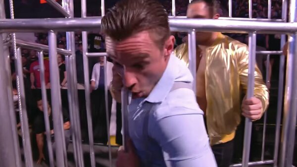 Ronda Rousey Shayna Baszler