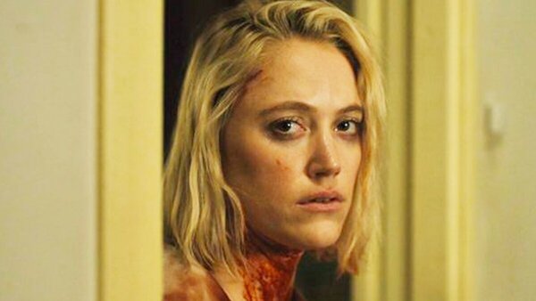 Barbie Margot Robbie