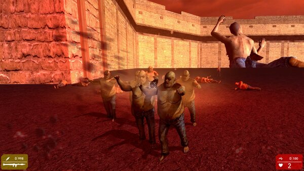 the ascent vr experience