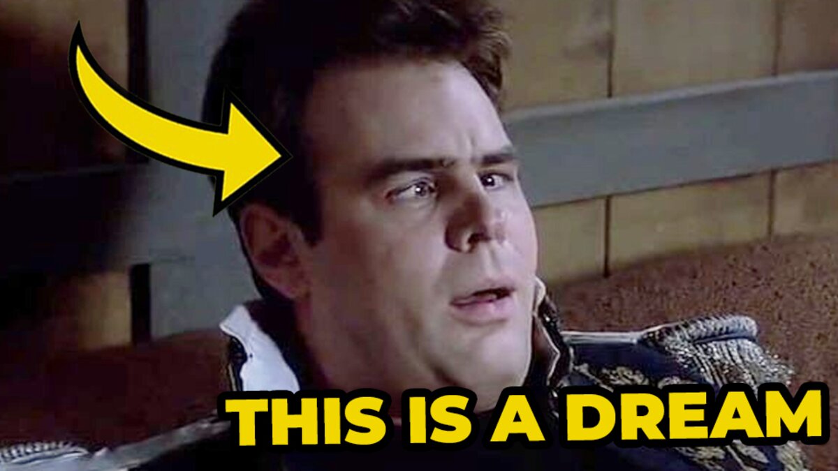 10 Movie Scenes Everyone Gets Wrong
