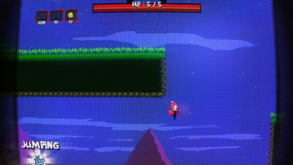 the ascent vr experience