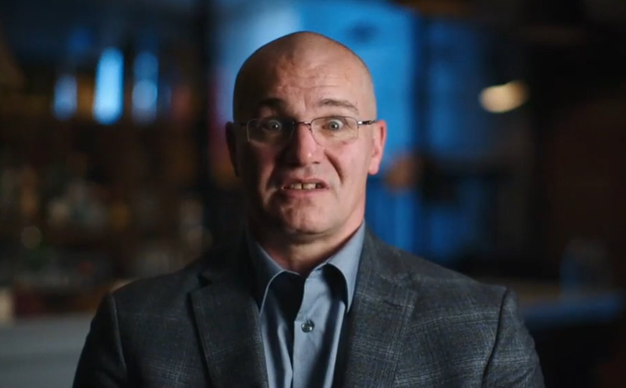 Dark Side Of The Ring Hulk Hogan Vince Russo Lance Storm WCW