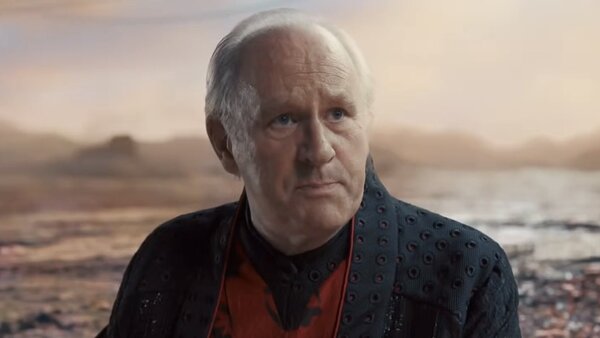 Doctor Who The Pandorica Opens