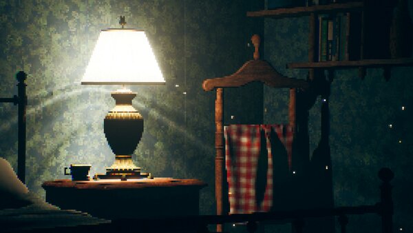 the ascent vr experience