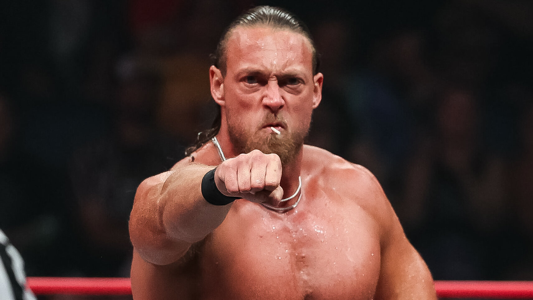 Big Cass’ WWE Return Date FINALLY Confirmed (WWE News)