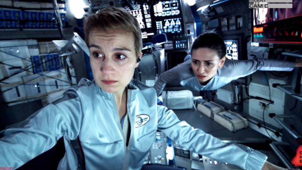 Europa Report