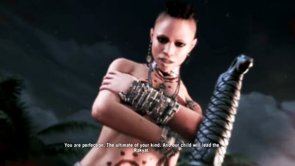 Metal Gear Solid torture