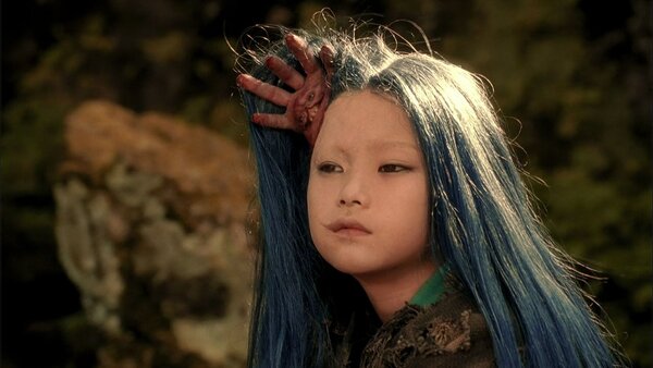 Imprint Horror Movie