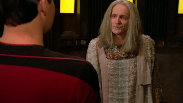 Shaving Star Trek Motion Picture Persis Khambatta Ilia