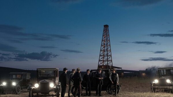 Oscars Who Should Win