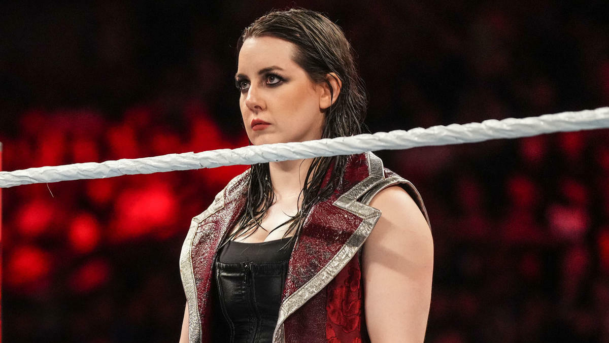 Nikki Cross
