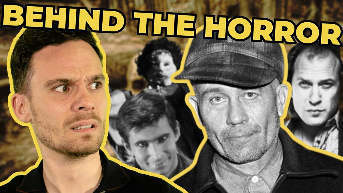 Behind The Horror - The Horrifying True Story Of Ed Gein – Page 2