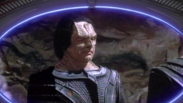 Star Trek Gul Darheel