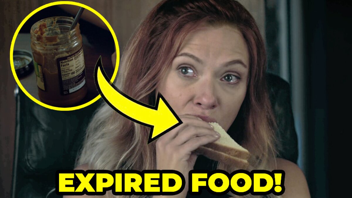 10 Movie Mistakes That Made Characters Look Like Idiots – Page 2