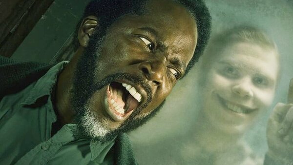 Stranger Things Vecna