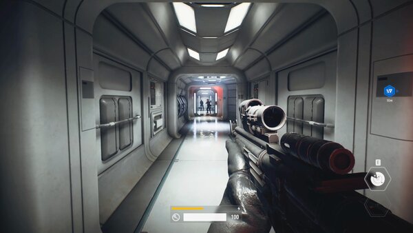 Star Wars Battlefront 2