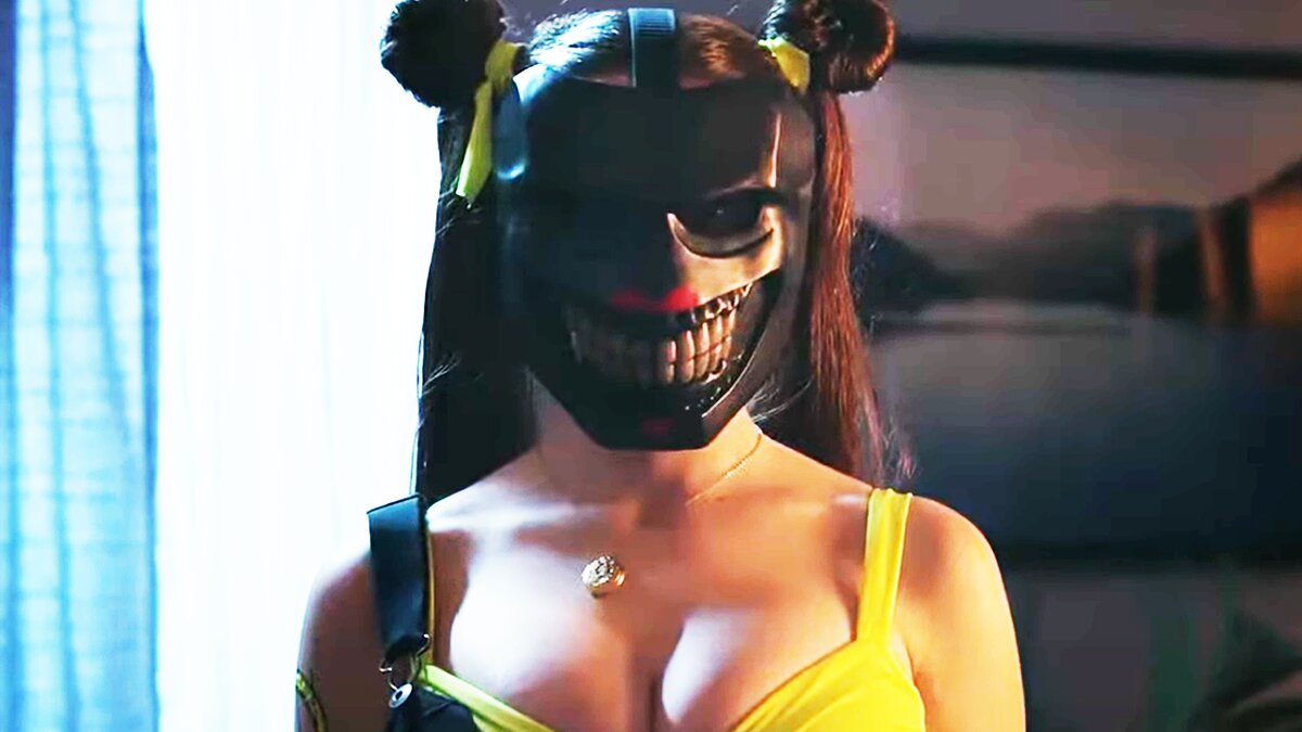 Best Horror Movies 2024