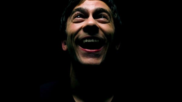 They Look Like People