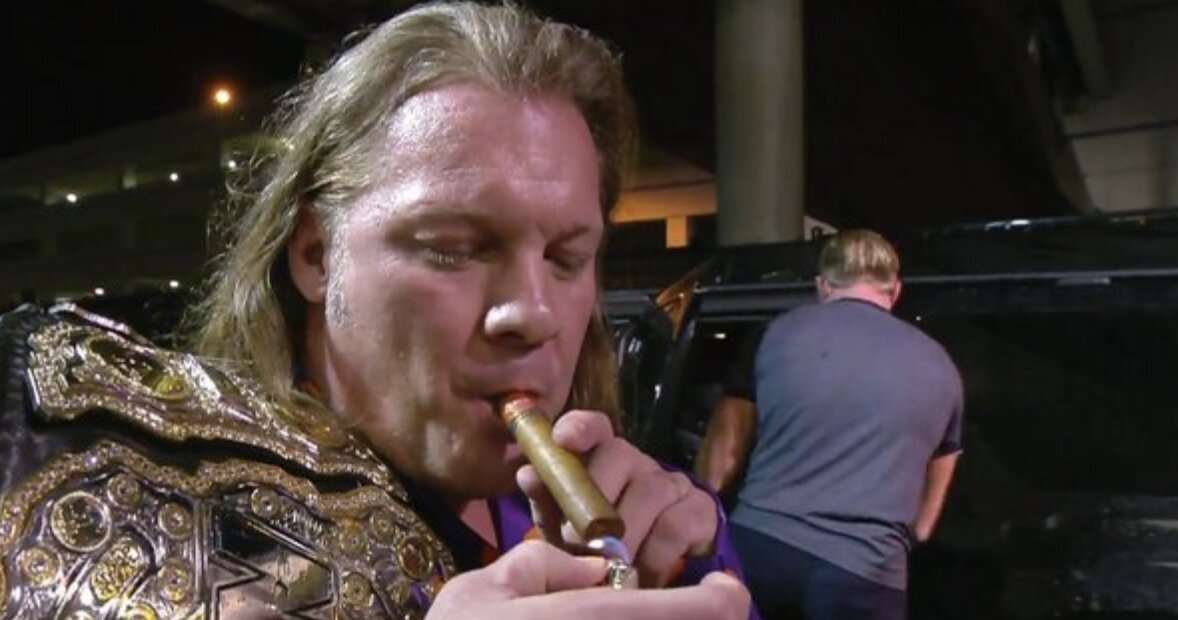 Chris Jericho