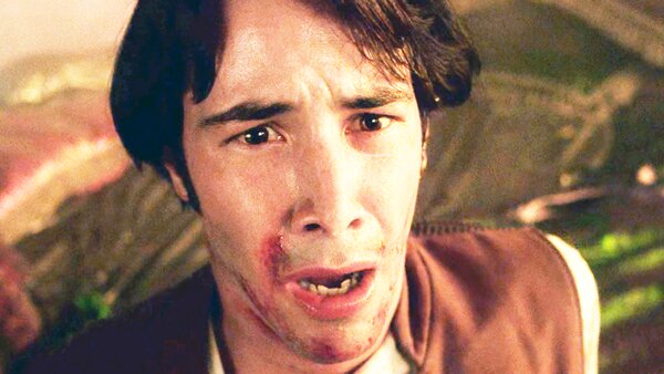 Keanu Bram Stokers Dracula