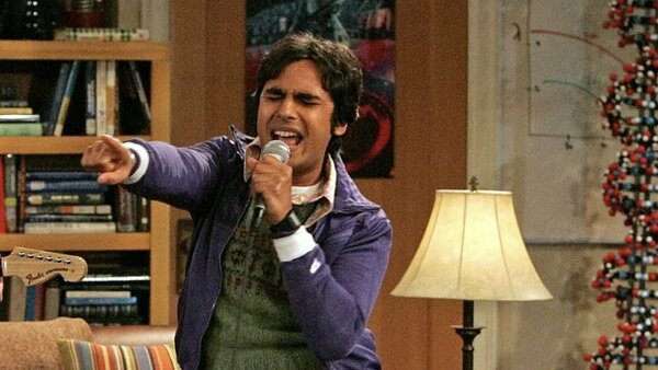 The Big Bang Theory The Ultimate Rajesh Koothrappali True Or False Quiz The Big Bang Theory The Ultimate Rajesh Koothrappali True Or False Quiz