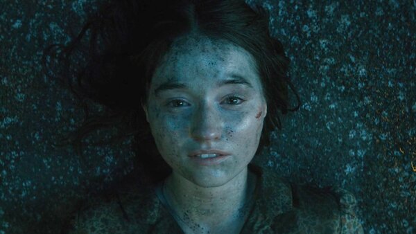 No One Will Save You Kaitlyn Dever