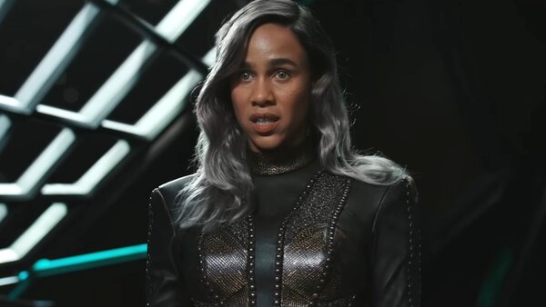 Madame Web Sydney Sweeney