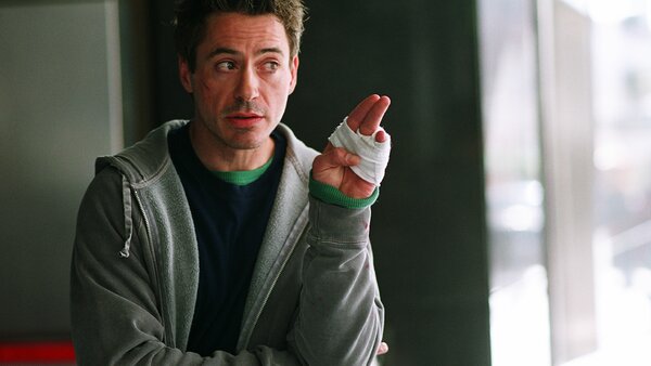 Django Unchained Will Smith