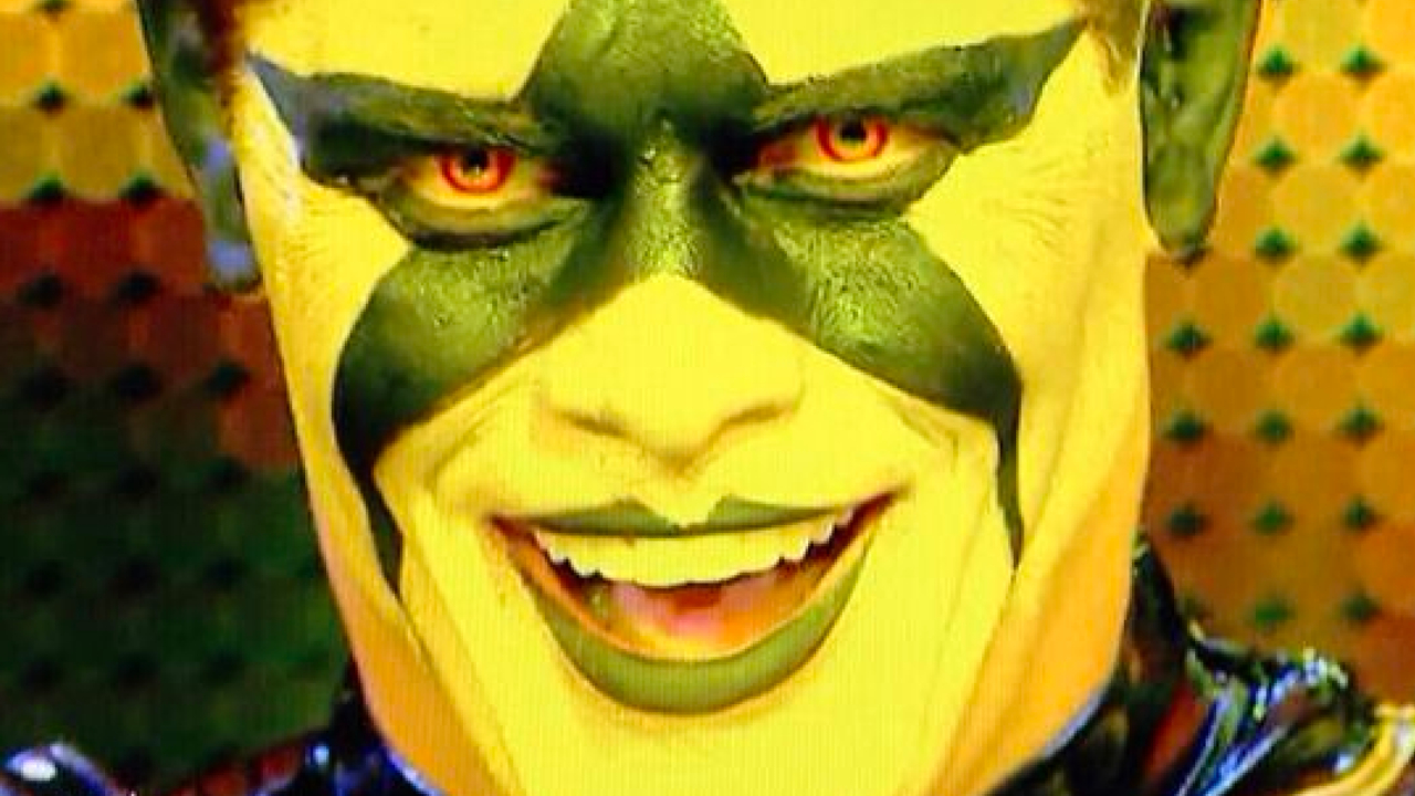 Cody Rhodes Stardust