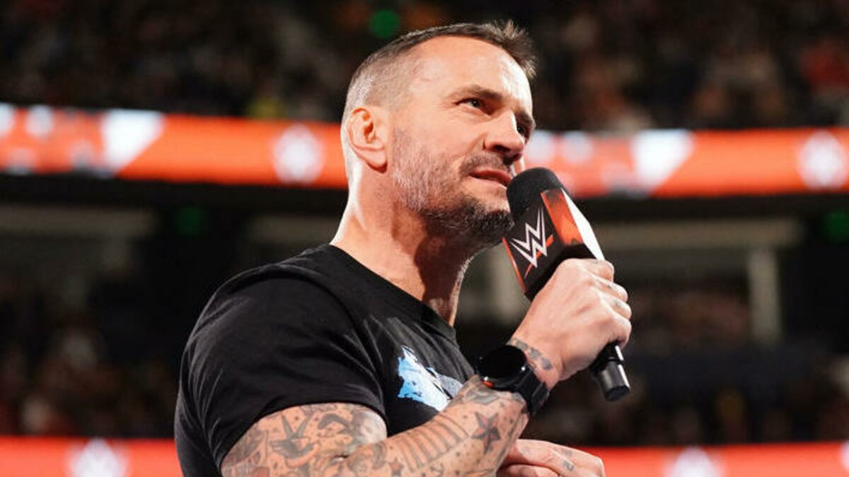 Backstage WWE & AEW Reaction To THAT CM Punk Interview