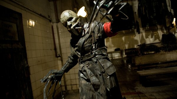 Frankenstein's Army (2013)