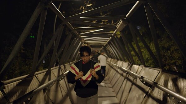 Huesera The Bone Woman