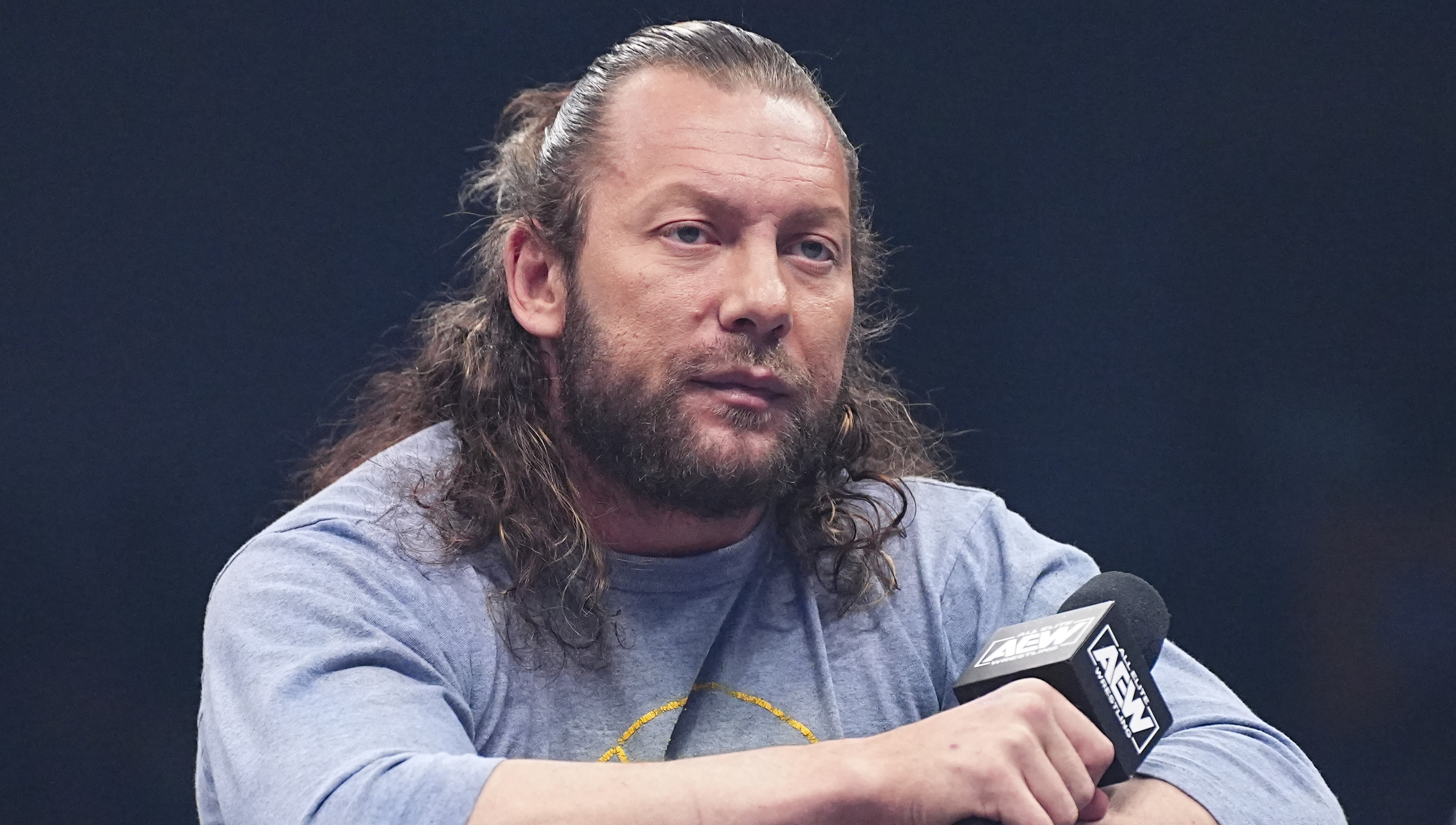 Kenny Omega