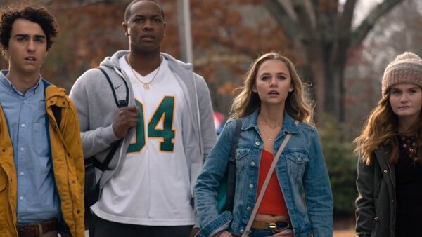 Prometheus Idris Elba