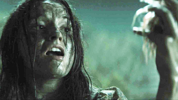 No One Will Save You