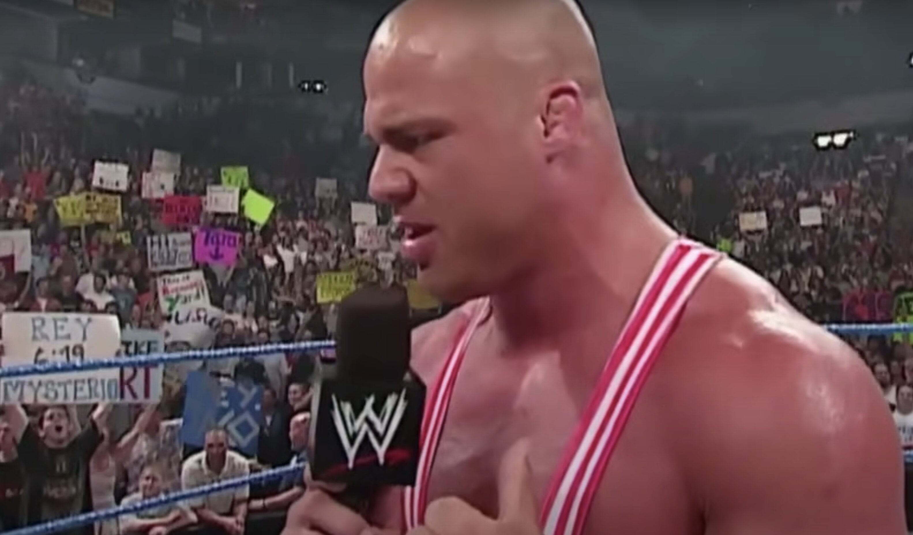 Kurt Angle