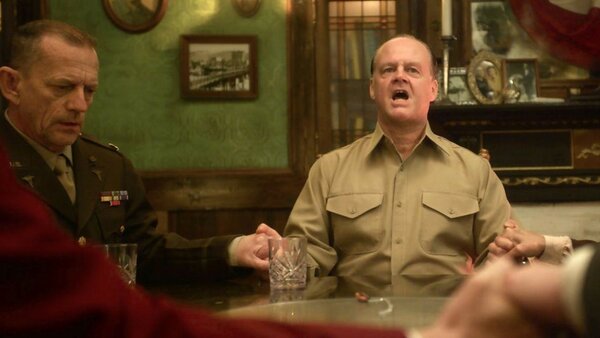 Brooklyn 45 Larry Fessenden