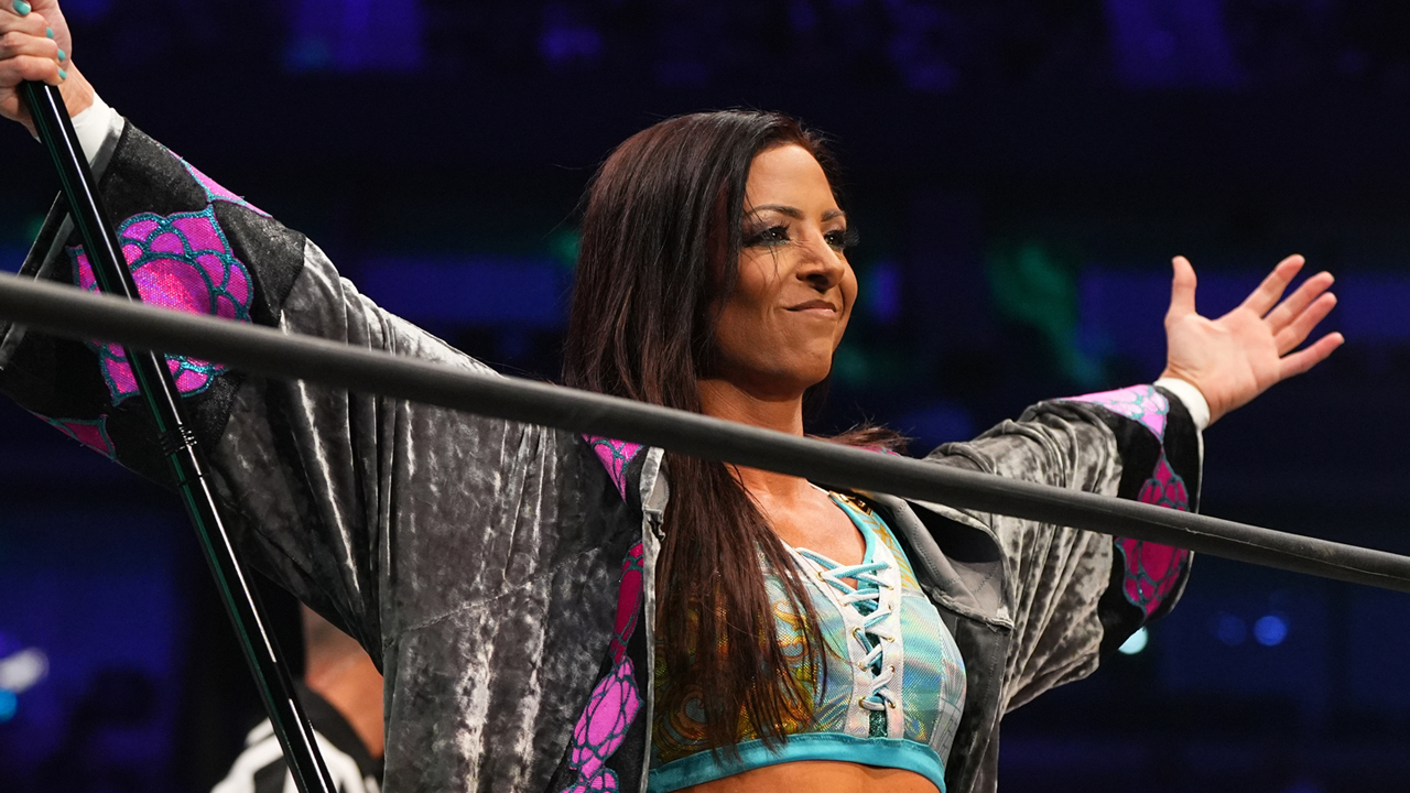 Serena Deeb